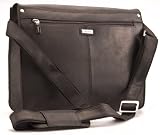 Visconti Leather Distressed Back Pack Bag thumbnail