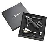 Screwpull 4-Piece Wine Lover's Set