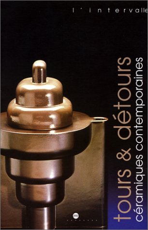 City Travel Guides Discounted  Livres : Céramiques contemporaines