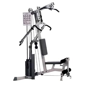 Hoist H100 Multi Gym