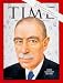 John Maynard Keynes / TIME Cover: December 31, 1965, Art Poster by TIME Magazine