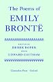 The Poems of Emily Bronte (Oxford English Texts)