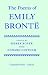 Search : The Poems of Emily Bronte (Oxford English Texts)