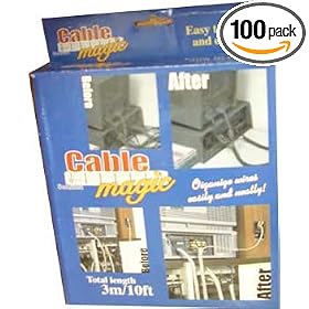 Cable Magic Wire Solution