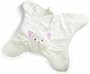 Gund Baby 24" Comfycozy Spiffy Kitten Blanket