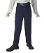 French Toast Adjustable Waist Double-Knee Pants