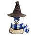 Harry Potter Ravenclaw Sorting Hat Musical Water Globe
