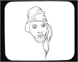 Mouse Pad with 