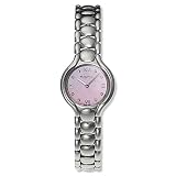 Ebel Ladies Beluga Watch #9976411-39850 by Ebel