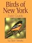 Birds Of New York Field Guide