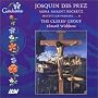 Josquin Des Prez: Missa Faisant Regretz