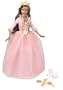 Barbie as the Princess and the Pauper - Princess Anneliese African American Doll
