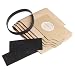 Shark XSD204 4 Bags, 1 Belt, 2 Exhaust Filters for Shark UV204
