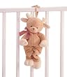 Babygund 16-Inch Aboo Reindeer Pullstring Musical