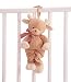 Toys : Babygund 16-Inch Aboo Reindeer Pullstring Musical