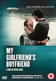 My Girlfriend's Boyfriend [Region 2]