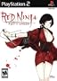 Red Ninja End of Honor