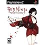 Red Ninja End of Honor