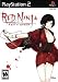 Red Ninja End of Honor