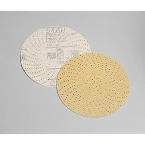 3m 320 Grit 3