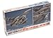 Hasegawa 1:72 Scale Aircraft Weapons IX U.S Joint Strike Munitions Model Kit