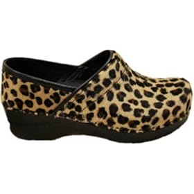 Sanita Women's Professional Safari Clog