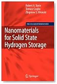 Nanomaterials for Solid State Hydrogen Storage (Fuel Cells and Hydrogen Energy)