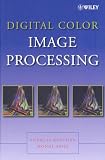 Digital Color Image Processing