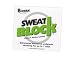 SweatBlock Antiperspirant Wipes - As Seen on the R