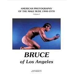 Bruce of Los Angeles