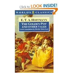 The Golden Pot (World's Classics)