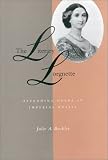 The Literary Lorgnette: Attending Opera in Imperial Russia