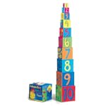 Paddington Bear Stacking Blocks
