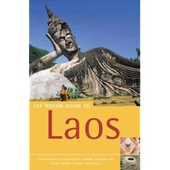 The Rough Guide to Laos (Rough Guide Travel Guides)