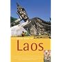 The Rough Guide to Laos (Rough Guide Travel Guides)
