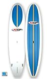 NSPサーフボード2010モデル　SUP 10'6" スタンドアップパドルボード/【送料無料】 サーフィン【0208-送料無料】の画像