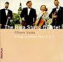 String Quartets 2 & 3