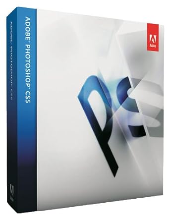 Photoshop CS5 12 windows EU English Upgrade