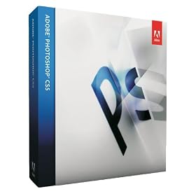 Adobe Photoshop CS5, Upgrade Version from Photoshop CS2/CS3/CS4 (PC)