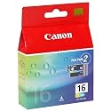 Canon BCI-16 Colour Twinpack