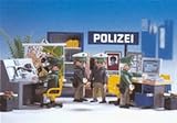 Eigenschaften Playmobil 3954 / Playmobil 3954 - Polizeizentrale