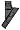 Neet N - TL 301 Trim Lite Quiver, RIGHT