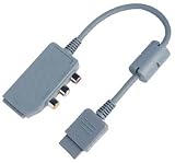 AV Adaptor