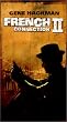 French Connection 2 [VHS]