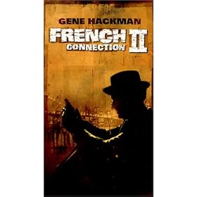 French Connection 2 [VHS]