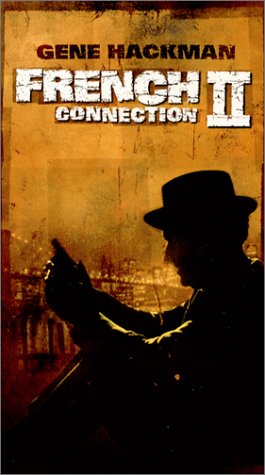 French Connection 2 [VHS]