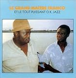 Revue Franco & Ok Jazz  / Testament Ya Bowule