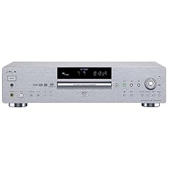Sony DVP-NS900V/S DVD-/SACD-Player silber