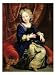 Portrait of Philippe de France Future King Philip V of Spain, 1686 Art Giclee Poster Print by Pierre Mignard, 18x24