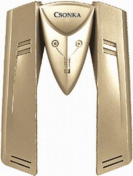 Csonka Turbo Fresh Air Purifier